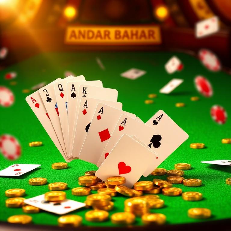 Andar Bahar