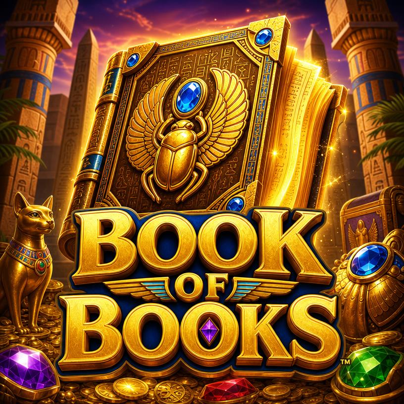 Book of Books