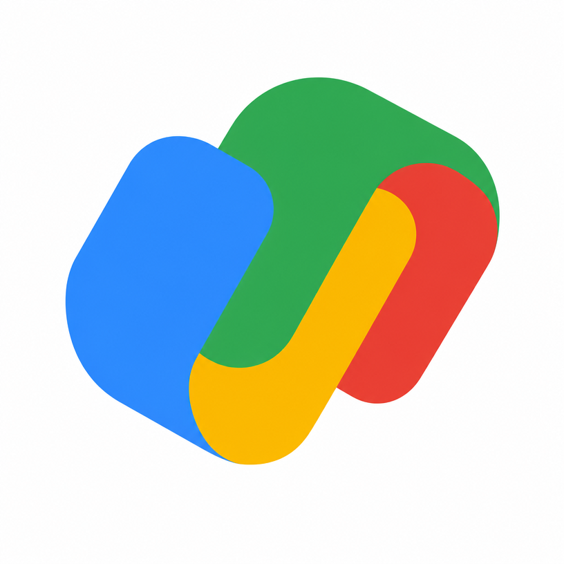 GPay logo