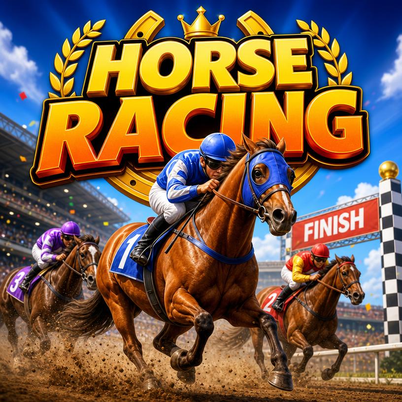 Horse Racing