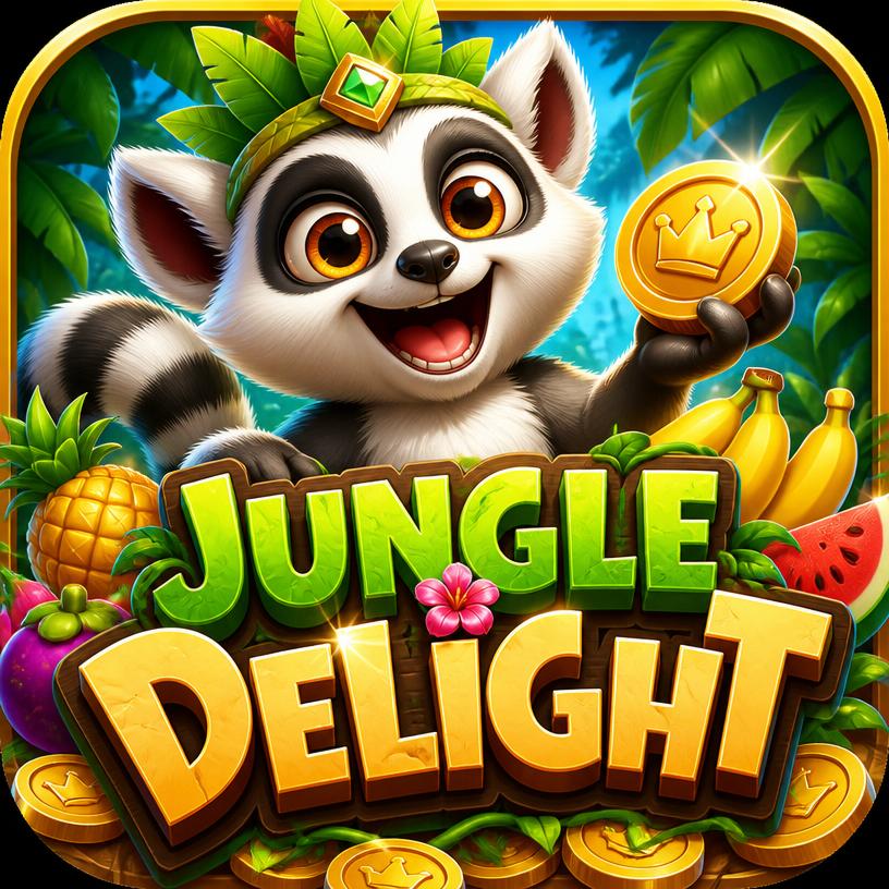 Jungle Delight