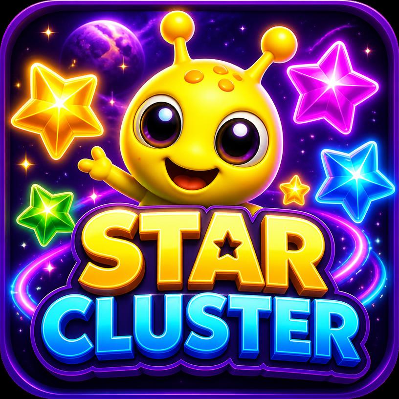 Star Cluster