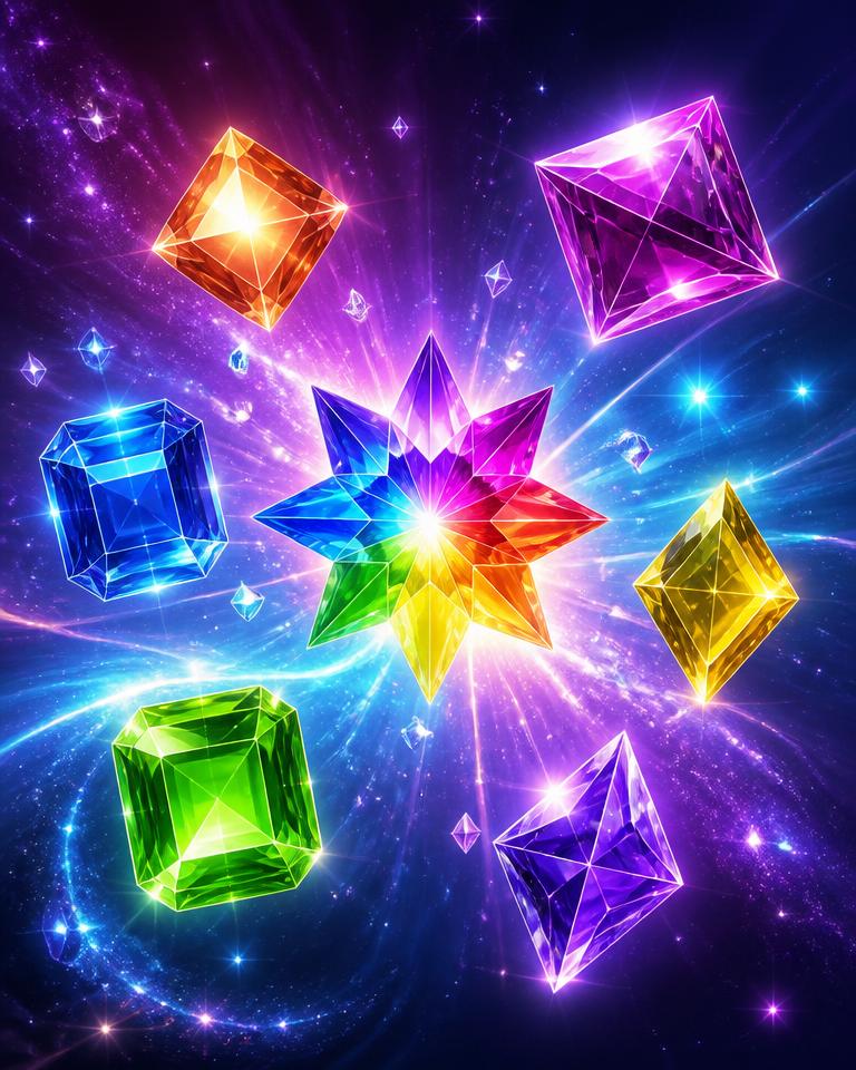 Starburst