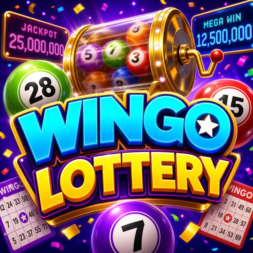 Wingo Lottery